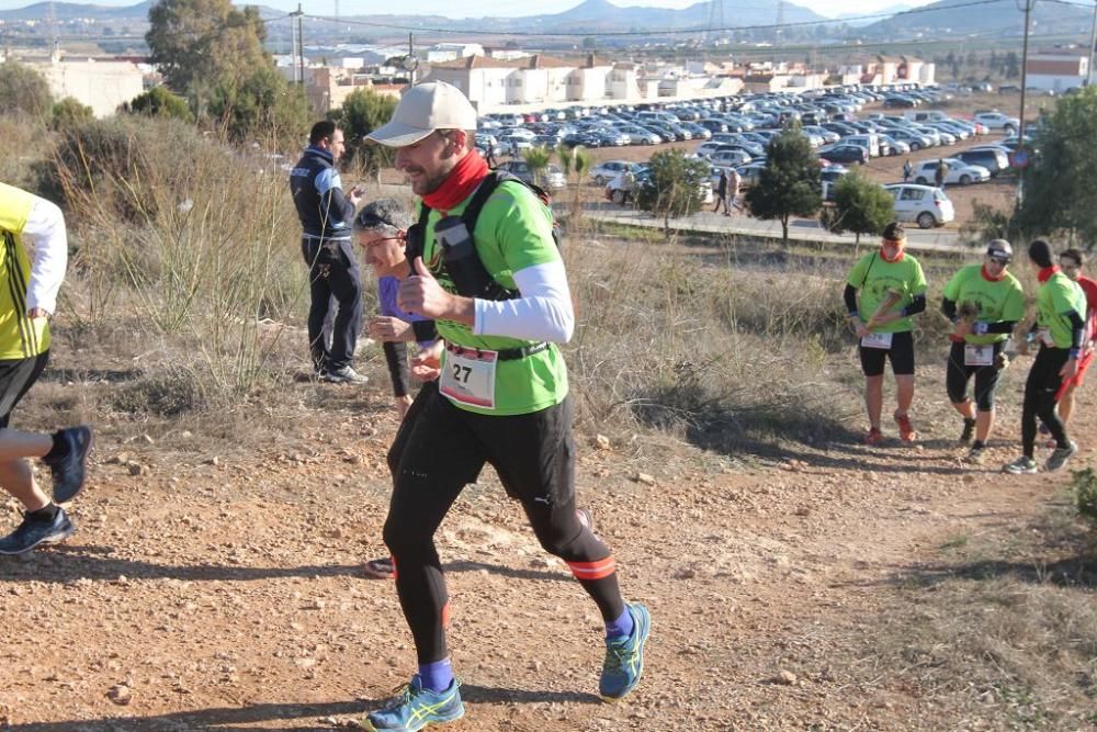 Las mejores imágenes del Trail