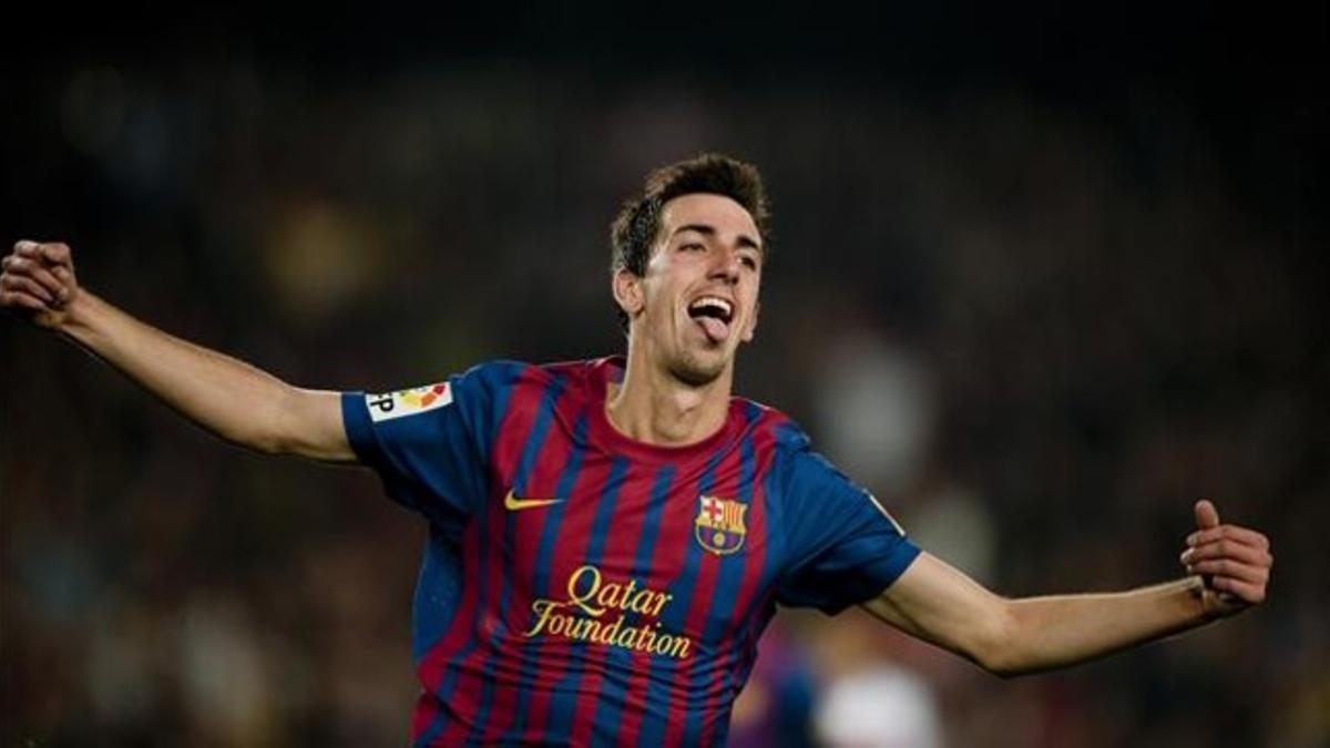 Isaac Cuenca.