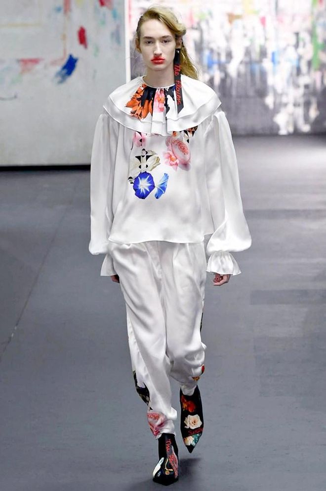 Preen By Thornton Bregazzi