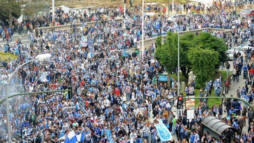 110% BLANQUIAZUL llega a su fin