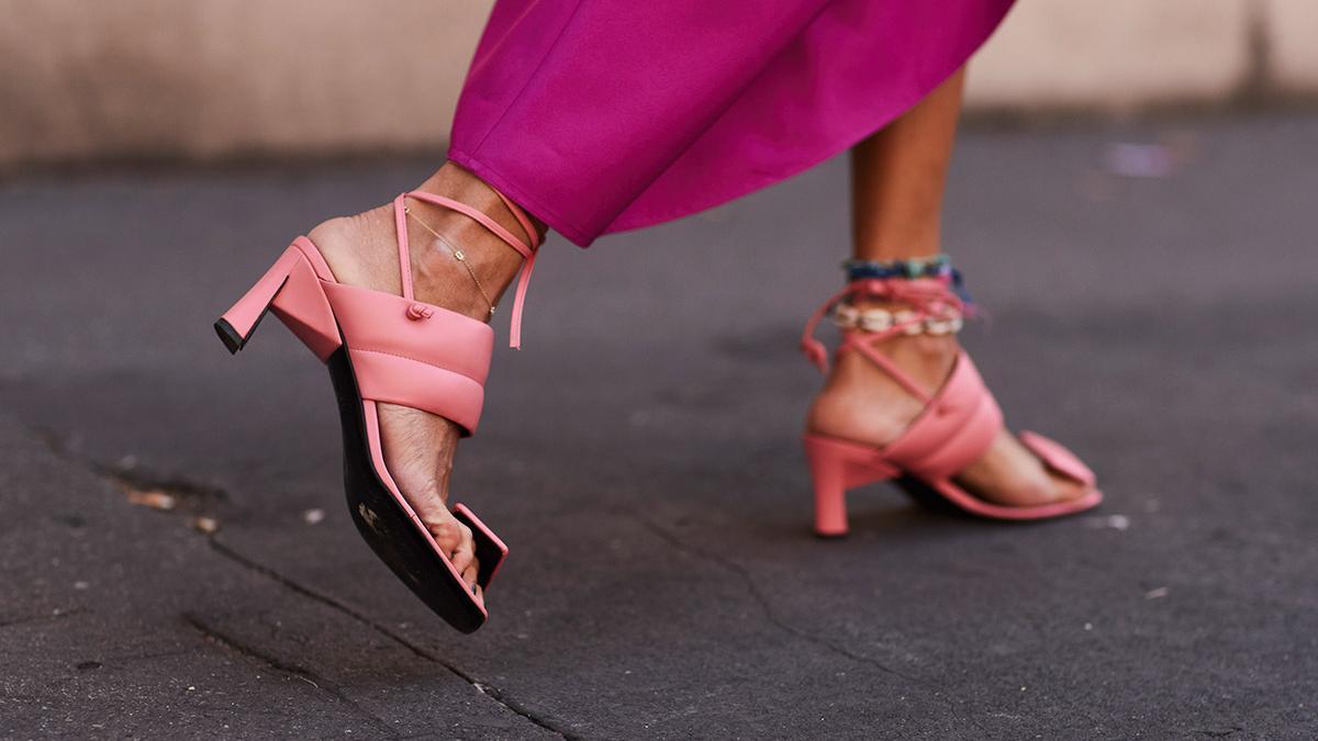 Estas son las sandalias tendencia de que renovarán tu zapatero - Woman