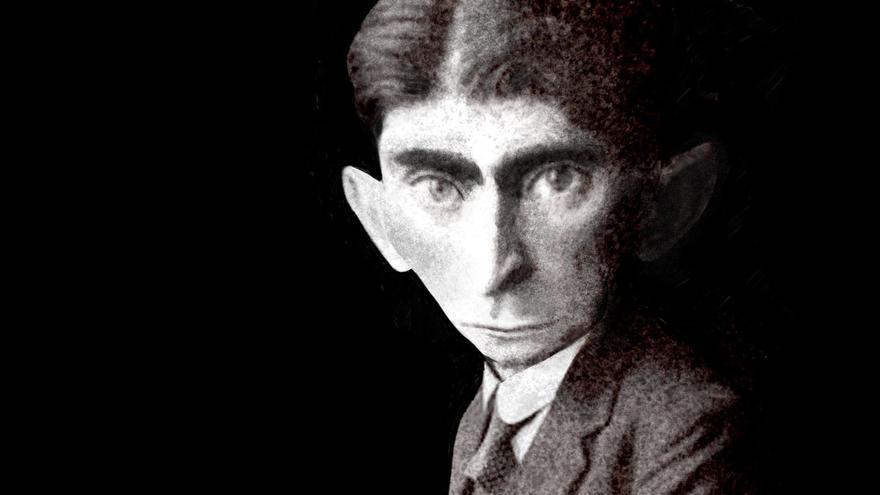 Kafka entre los pigmeos
