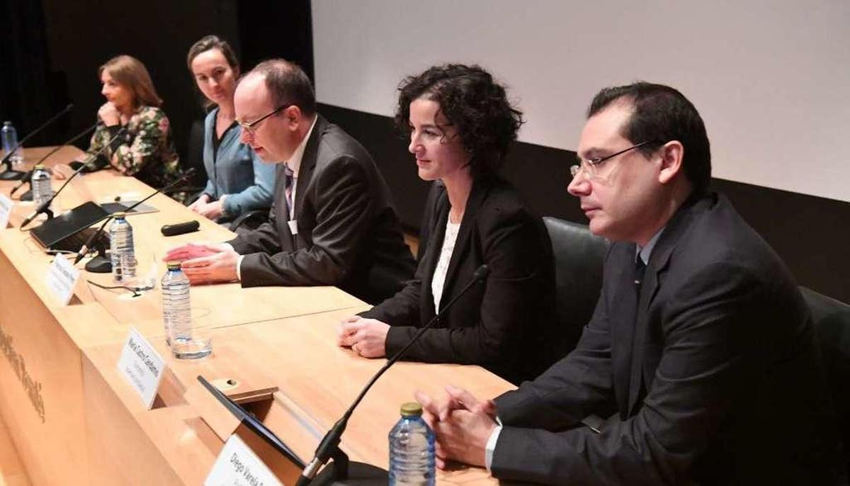 A Coruña debate sobre conciliación laboral