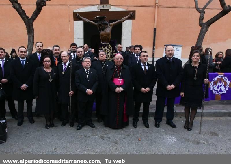 Procesión diocesana en Vila-real