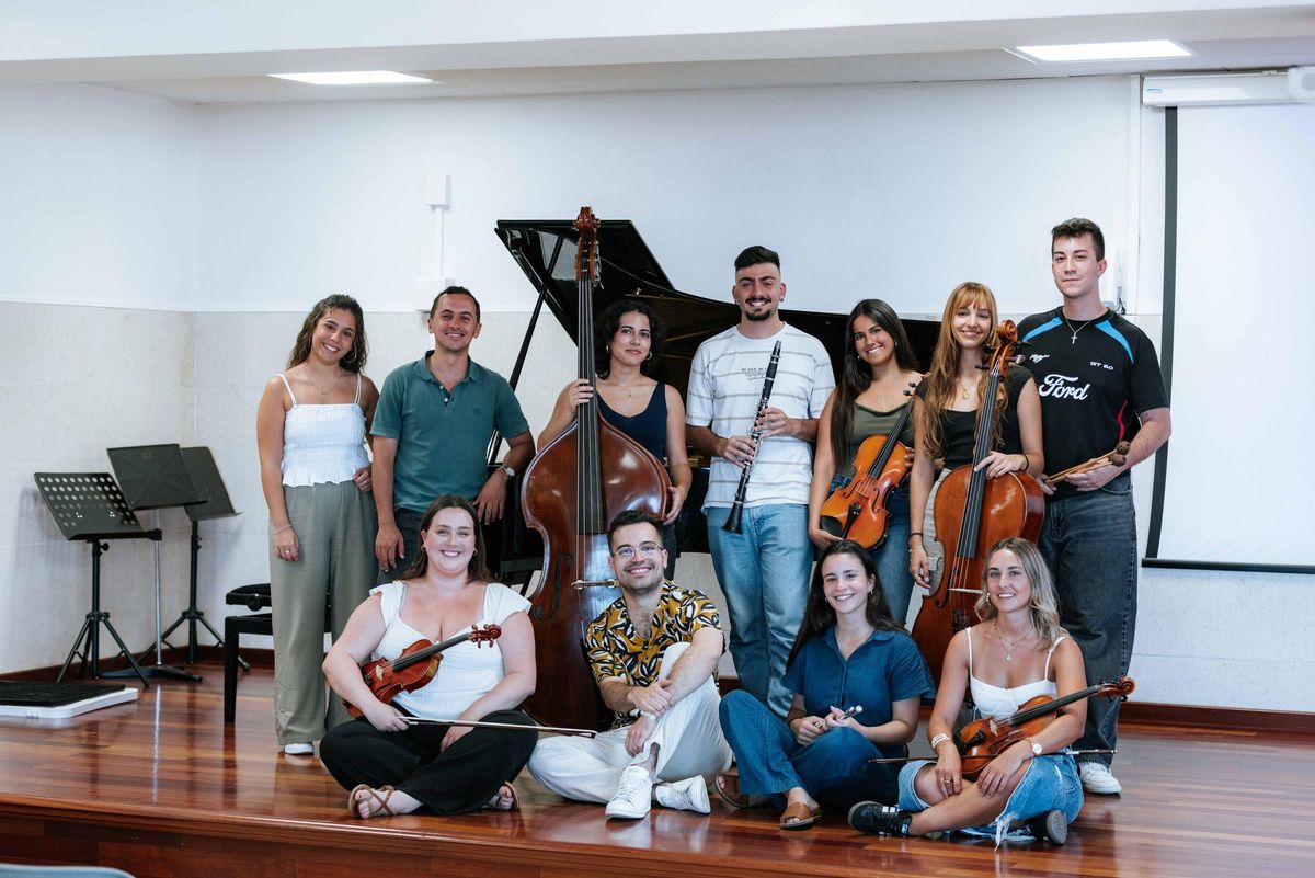 Ensayo de la Jocan