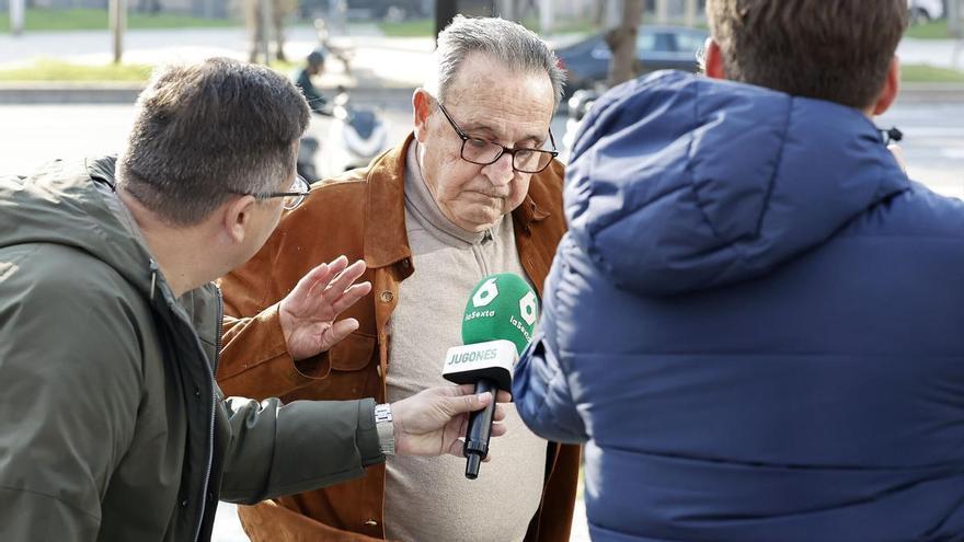 El informe de la Agencia Tributaria descarta indicios de corrupción deportiva en el 'Caso Negreira'