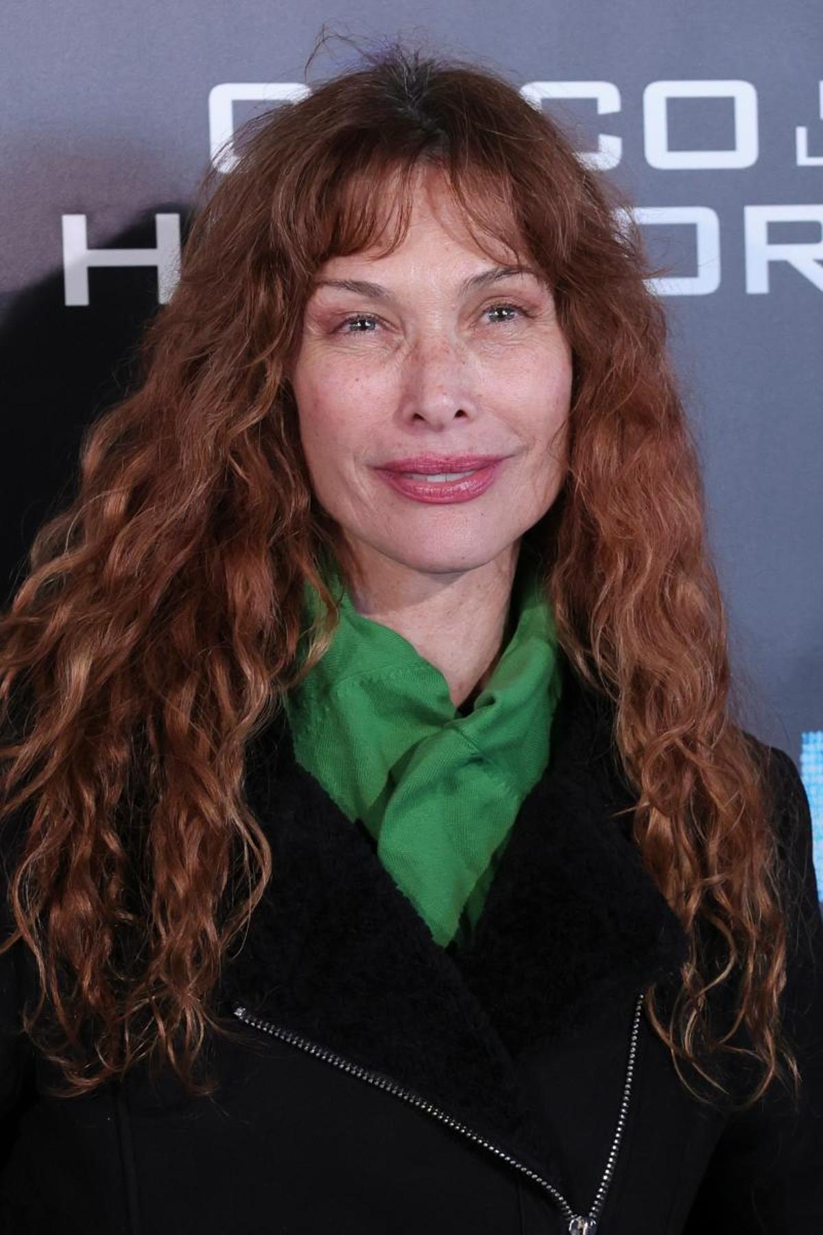 Cristina Piaget