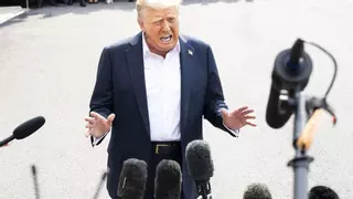 Vuelve la preocupación en la cerámica de Castellón, con el anuncio de Trump de imponer aranceles del 30%