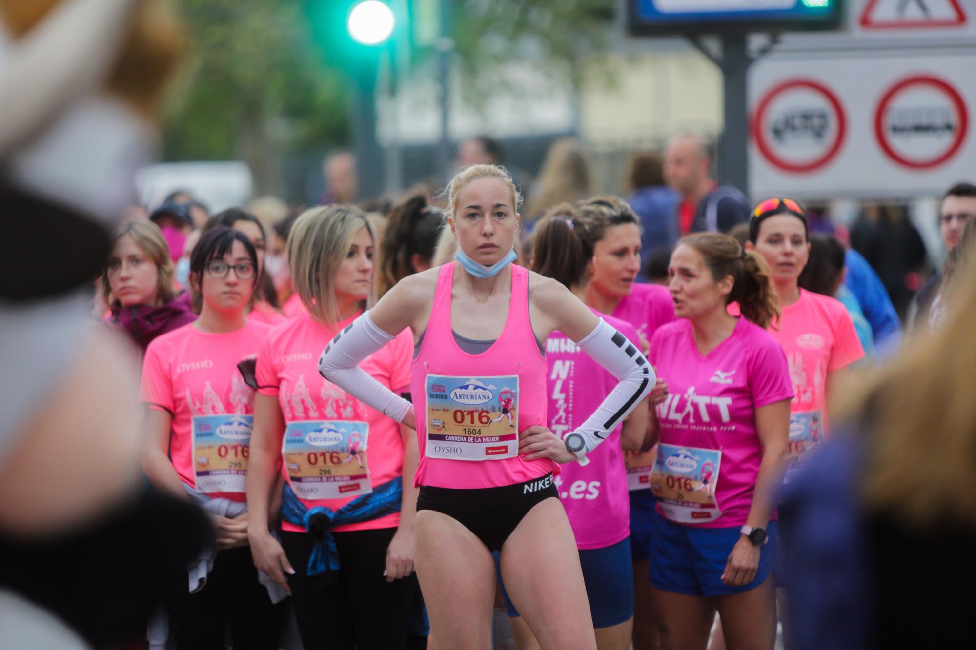 Búscate en la Carrera de la Mujer de València