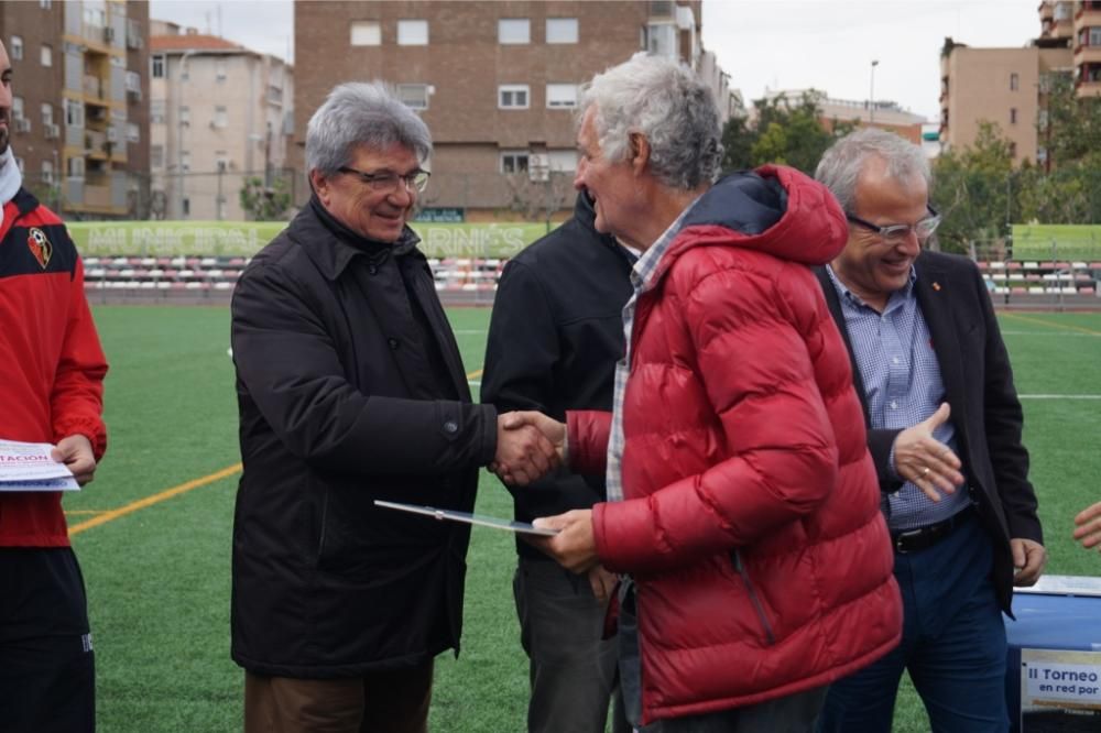 Torneo en Red por la Inclusión