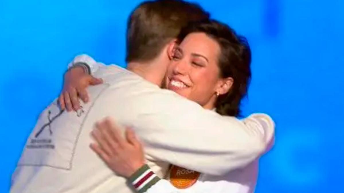 La decisión de Antena 3 para la fecha de entrega del millonario bote de Pasapalabra: el día en el que Rosa hace historia en televisión