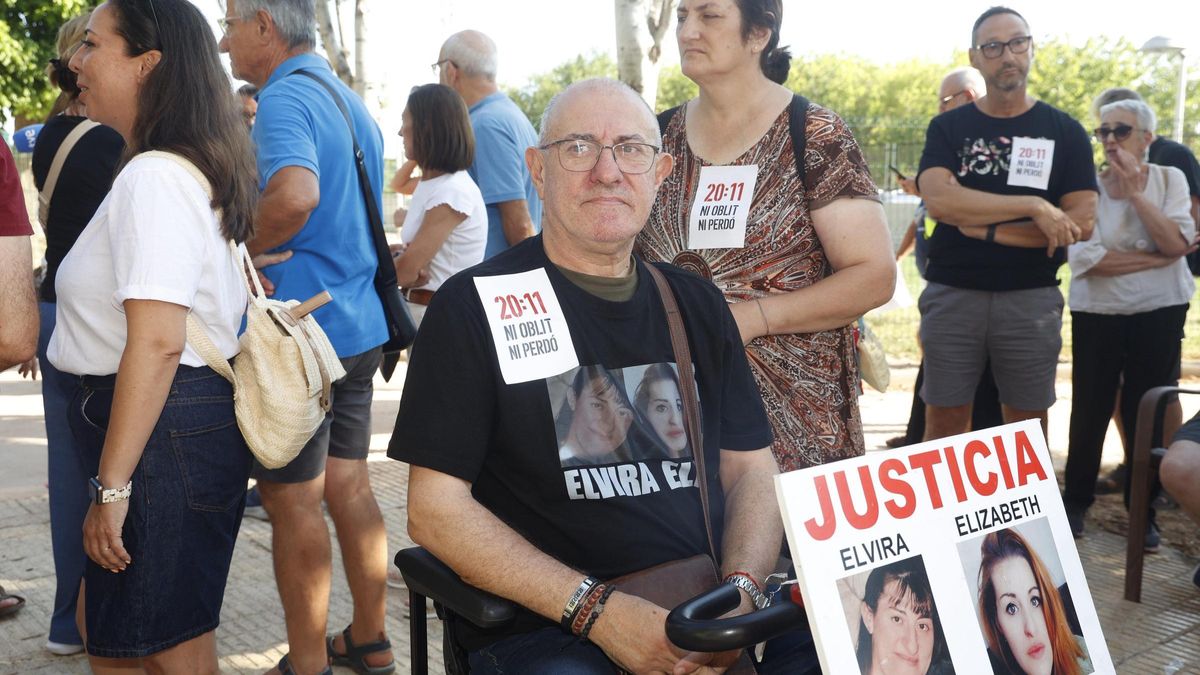 La novena manifestación contra Mazón por la gestión de la dana desde Catarroja, en imágenes