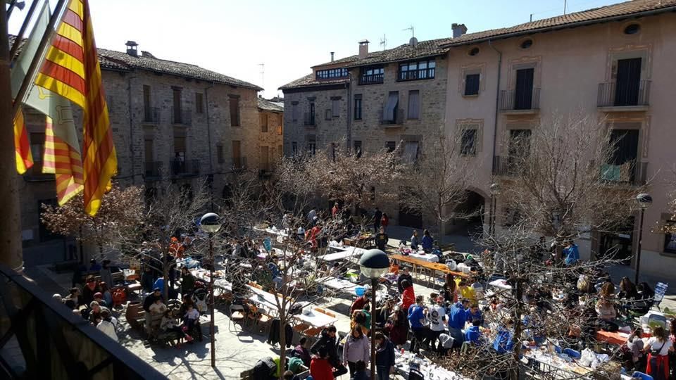 Carnaval de Santpedor 2017