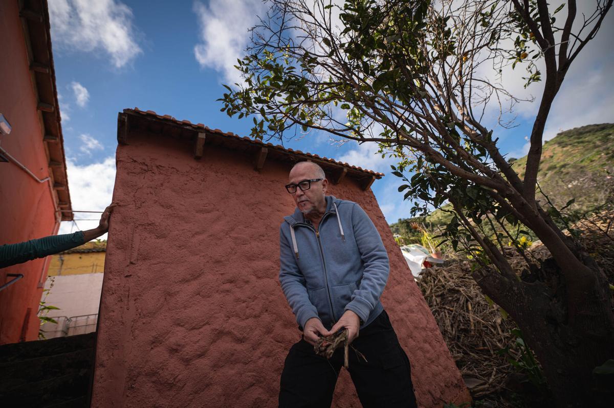 La única destilería de ron artesanal de Tenerife quiere producir un "objeto de deseo"