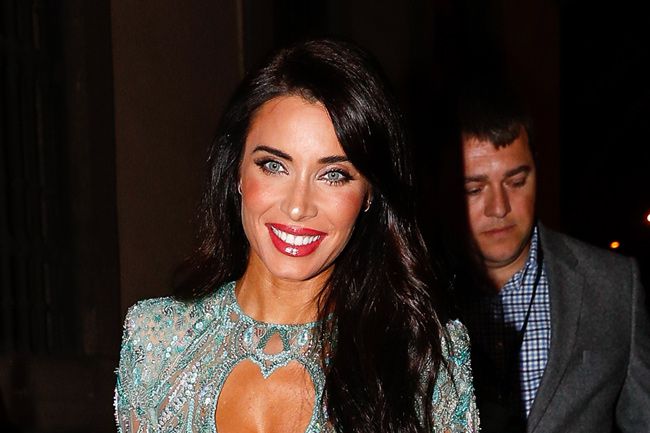El fallo de Photoshop de Pilar Rubio en Instagram que no ha pasado desapercibido para sus seguidores - Woman El fallo de Photoshop de Pilar Rubio en Instagram que no ha pasado desapercibido para sus seguidores - Woman