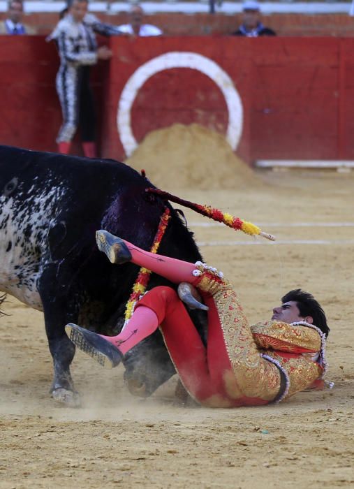 FALLECE EL TORERO VÍCTOR BARRIO AL SUFRIR UNA ...