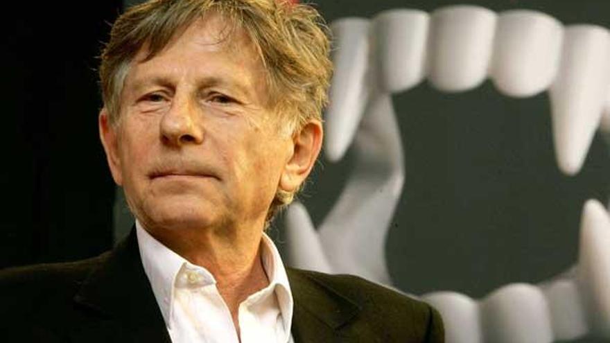 Polanski contraataca