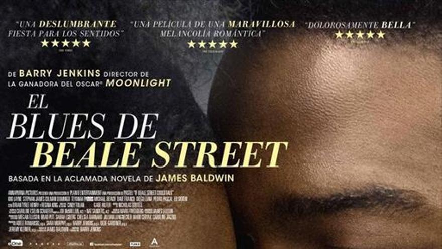 El blues de Bale Street