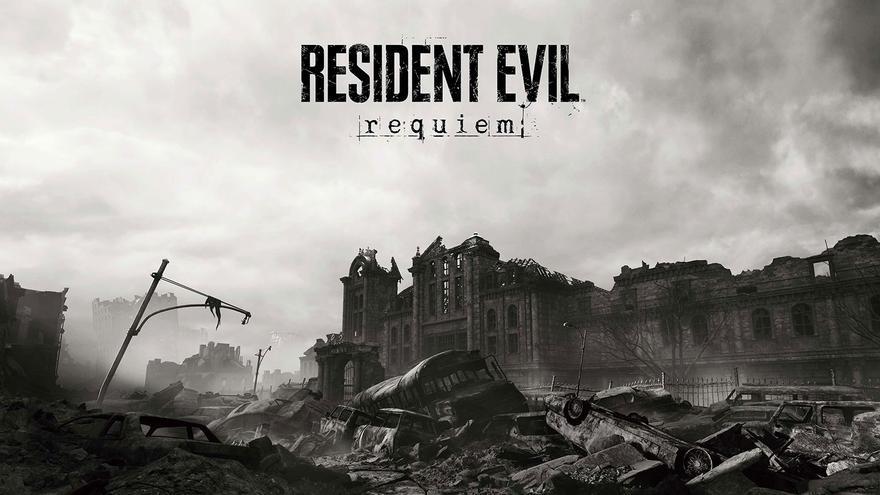Todo sobre Resident Evil Requiem: protagonistas, conexiones y muchos detalles