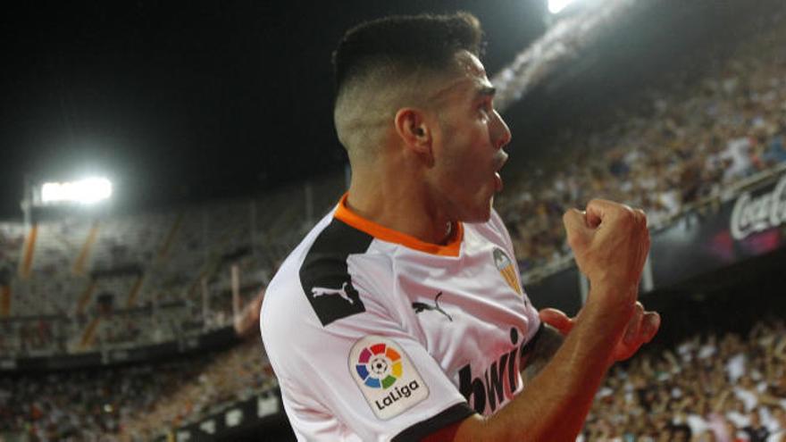 &quot;Estoy contento por los goles, pero caliente por el resultado&quot;