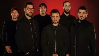 El grupo valenciano Zoo anuncia su adiós con una gira de once conciertos