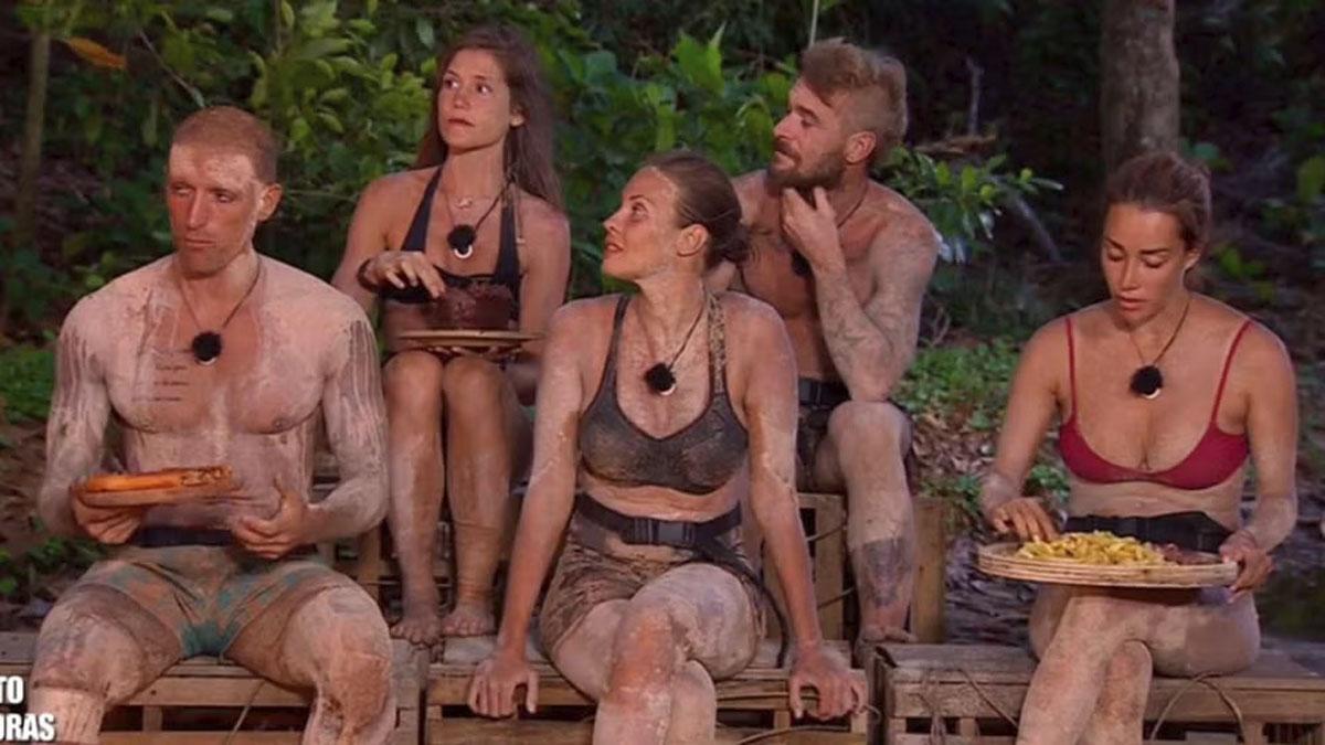 Concursantes de 'Supervivientes All Stars'