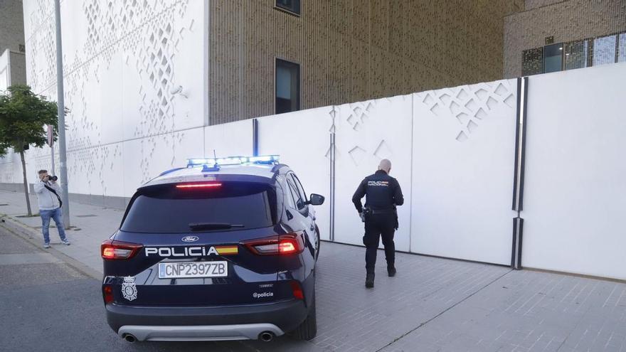 El juzgado envía a prisión al detenido por el crimen de la Fuensanta en Córdoba