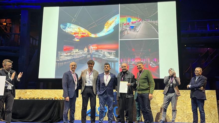 El MARQ recibe un nuevo premio Emporia por su exposición &quot;Dinastías&quot;