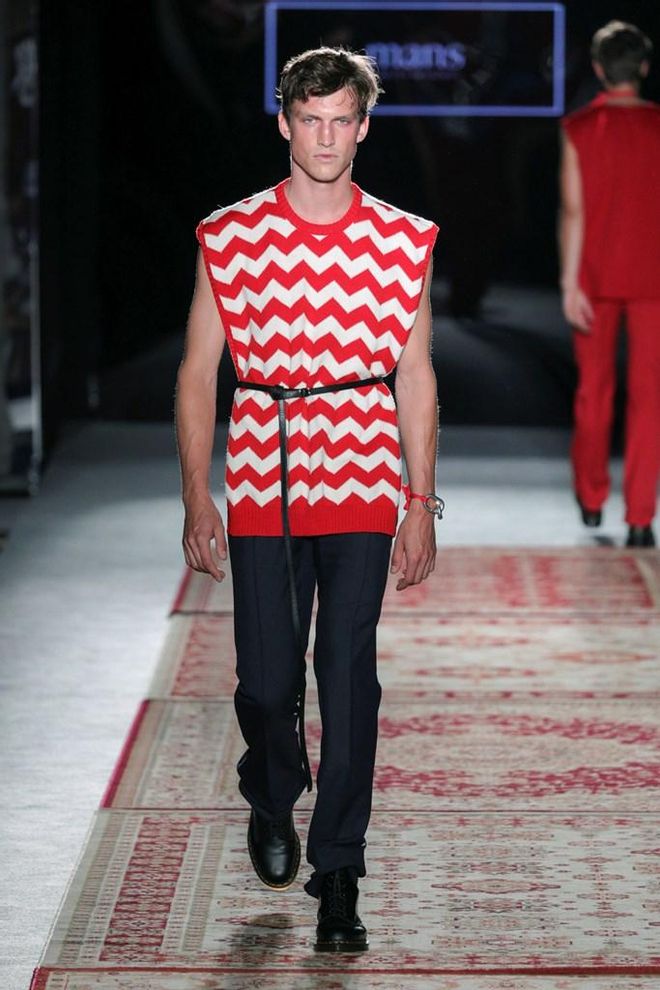 Mans Concept & Menswear