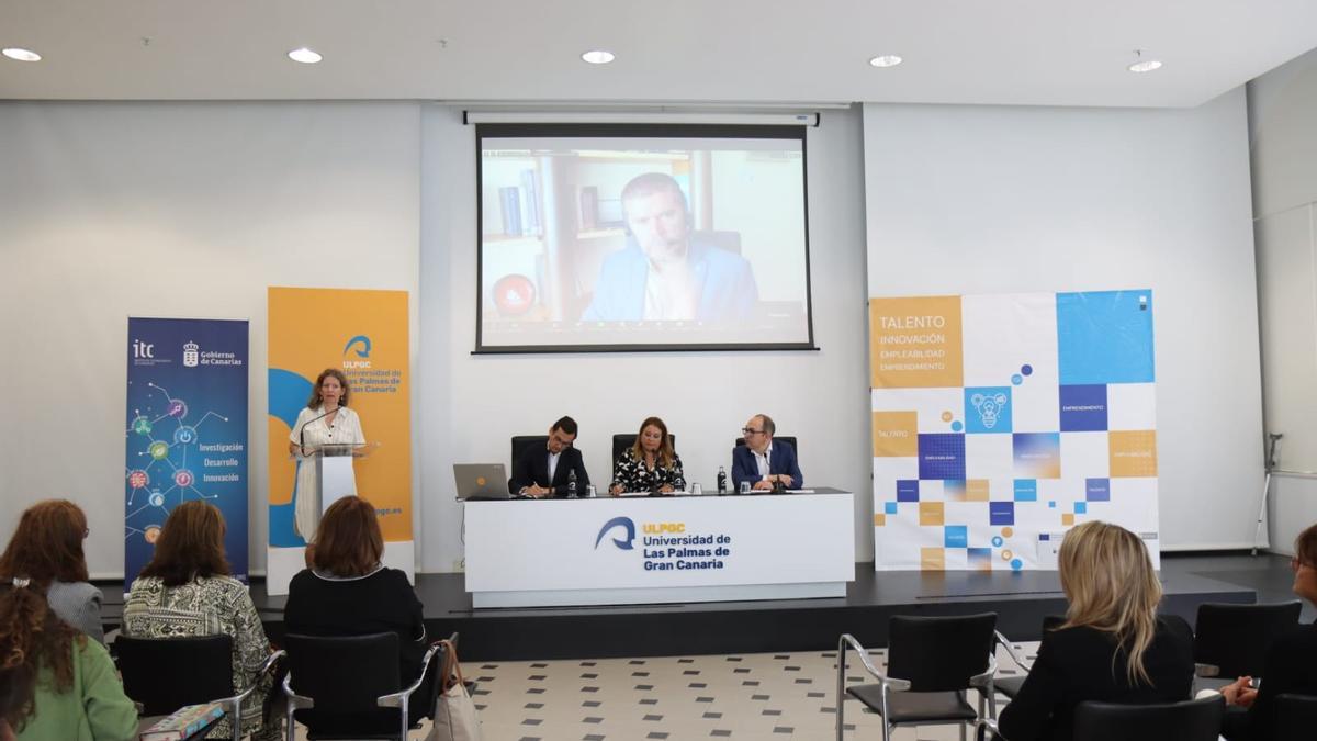 Canarias impulsa la retención del talento innovador con ‘Canarias Talent Connect’.
