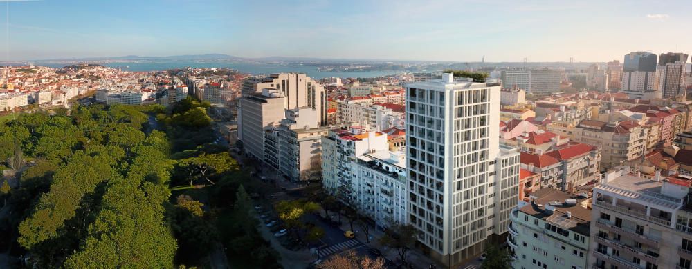 Portugal toca nuevo techo inmobiliario más de 7 millones por un apartamento