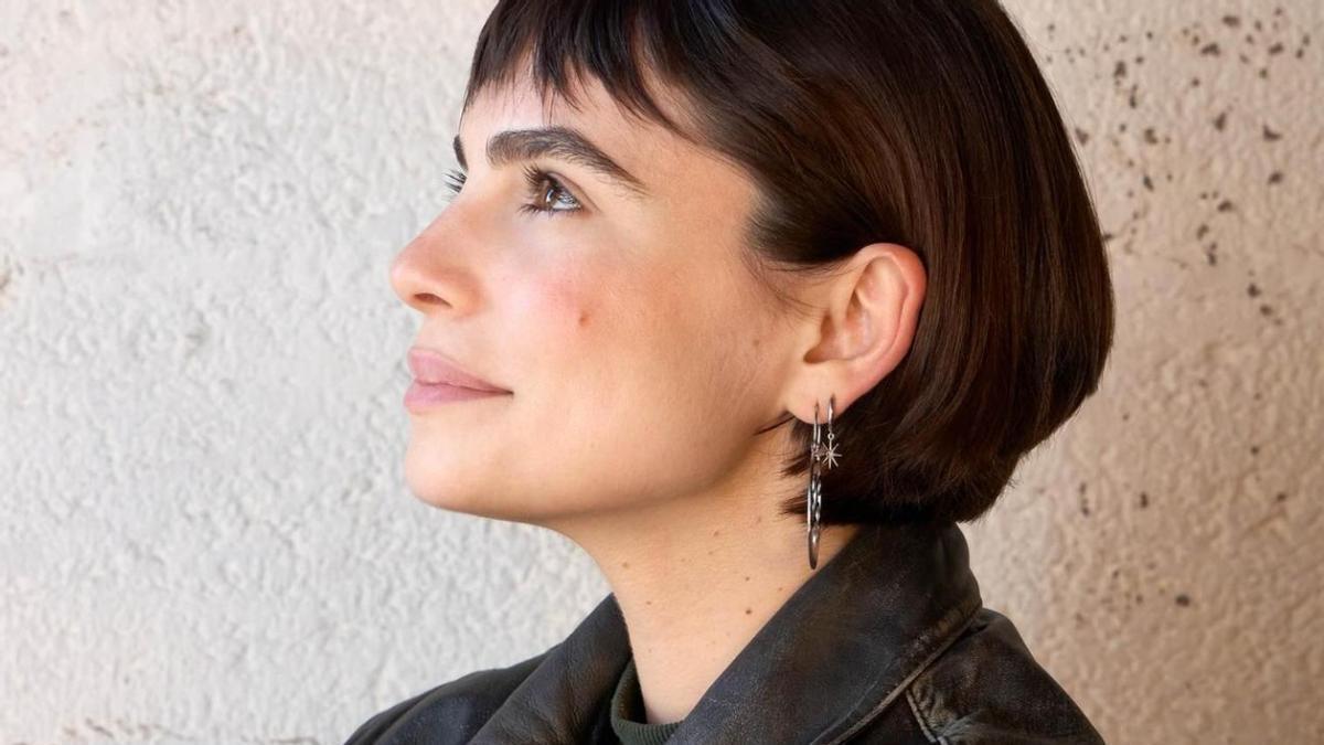 Andrea Abreu.