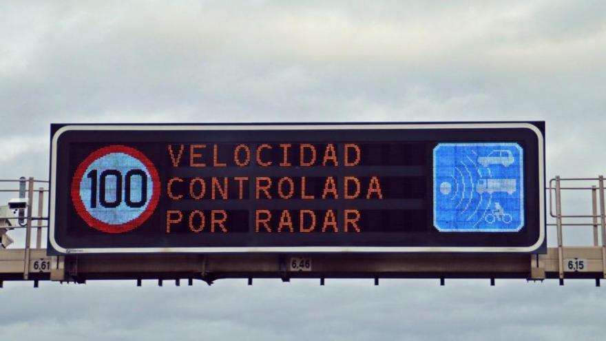 Esta es la ubicación de los nuevos radares de la Comunidad Valenciana