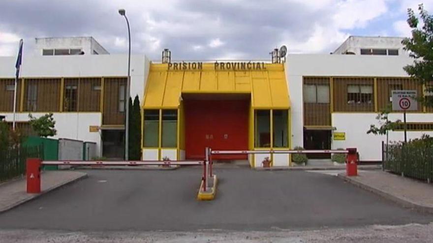 Un preso se fuga de una cárcel de Ourense al no volver de permiso