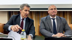 Feijóo confirma Miguel Tellado com a secretari general del PP i impulsa Esther Muñoz a portaveu al Congrés