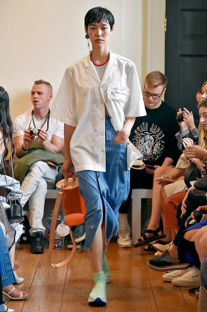 Jamie Wei Huang