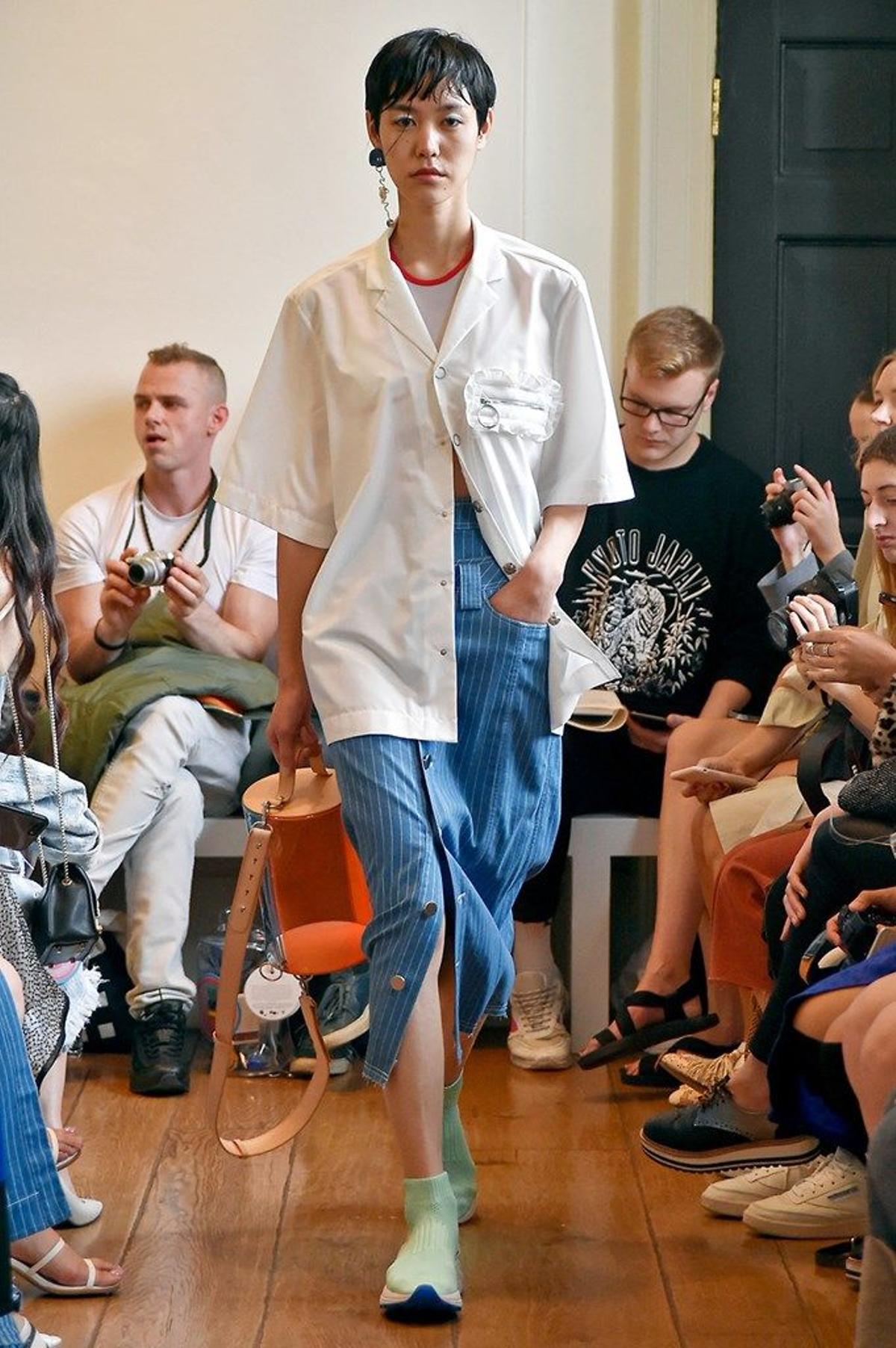 Jamie Wei Huang
