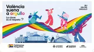 El Orgullo recupera el concierto en la Plaza