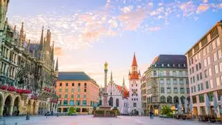 Descubre la exclusiva cocina bávara de Munich
