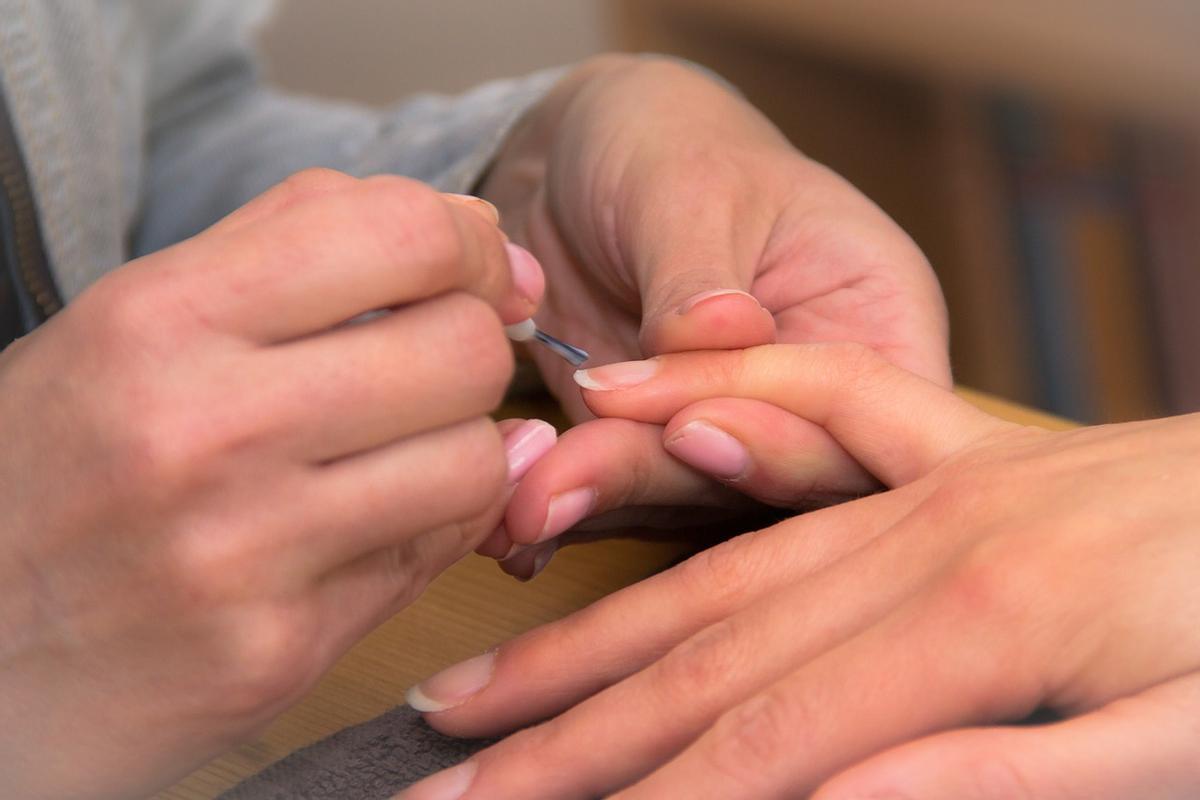 Seis signos de las uñas que revelan trastornos en la salud