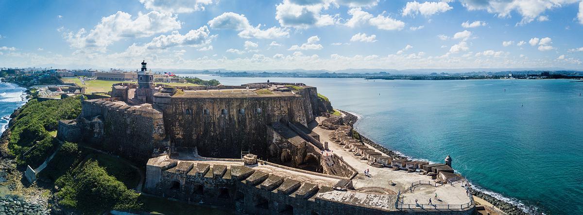 Castillo de El Morro