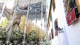 La Semana Santa de Córdoba, declarada Fiesta de Interés Turístico Nacional