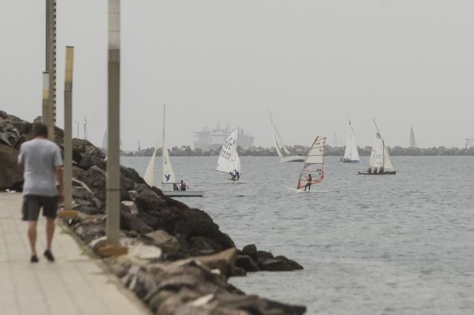 REGATA DEL CARMEN CLUB NAUTICO