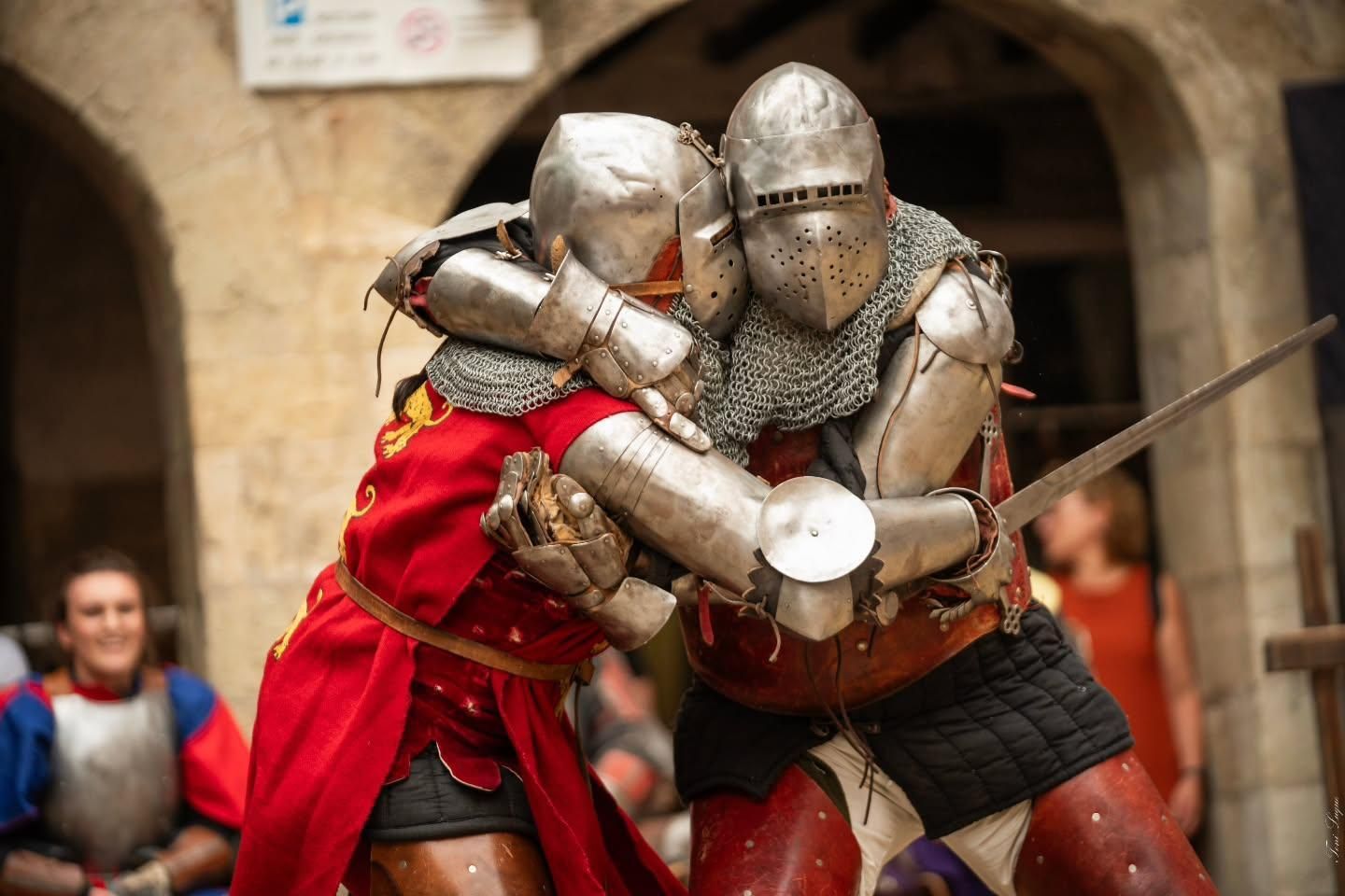 Besalú Medieval 2025: torna la màgia de l’Edat Mitjana a la Garrotxa del 29 al 30 d&#039;agost.