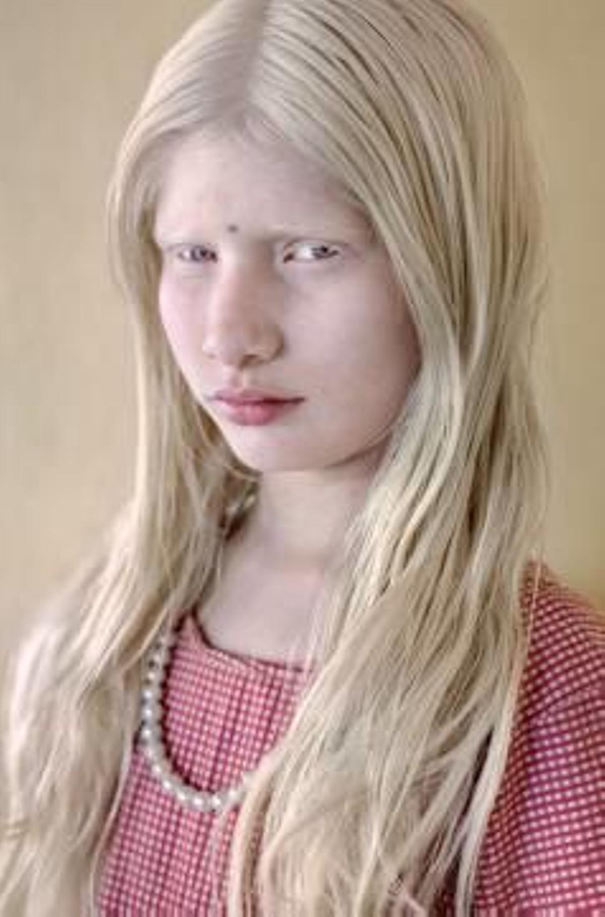 Cristina García Rodero da voz a las mujeres de la India