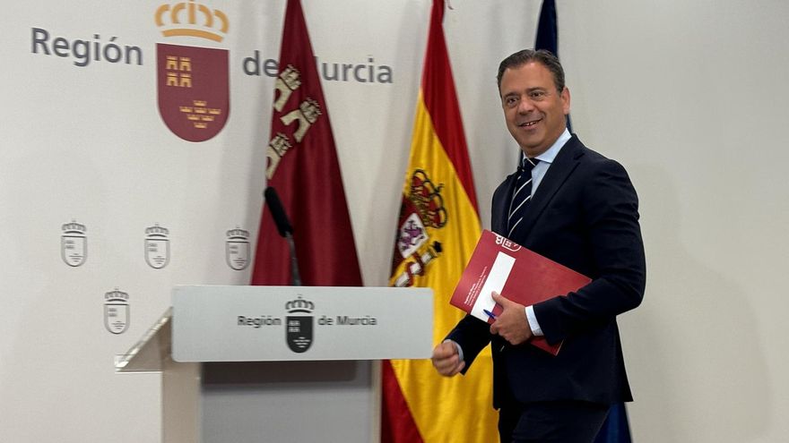 Último Consejo de Gobierno del curso con especial atención a las víctimas de violencia de género