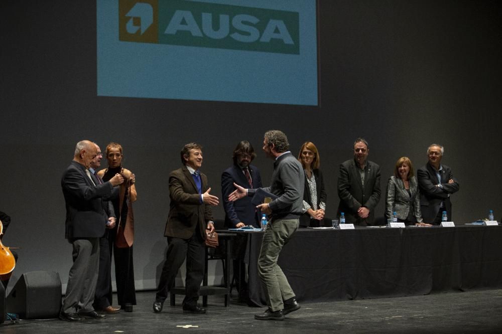 La UPC Manresa celebra la graduació dels 113 estud