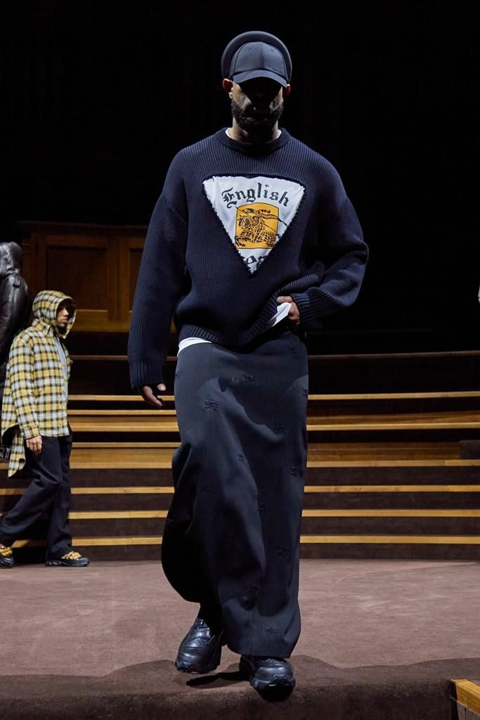 Burberry