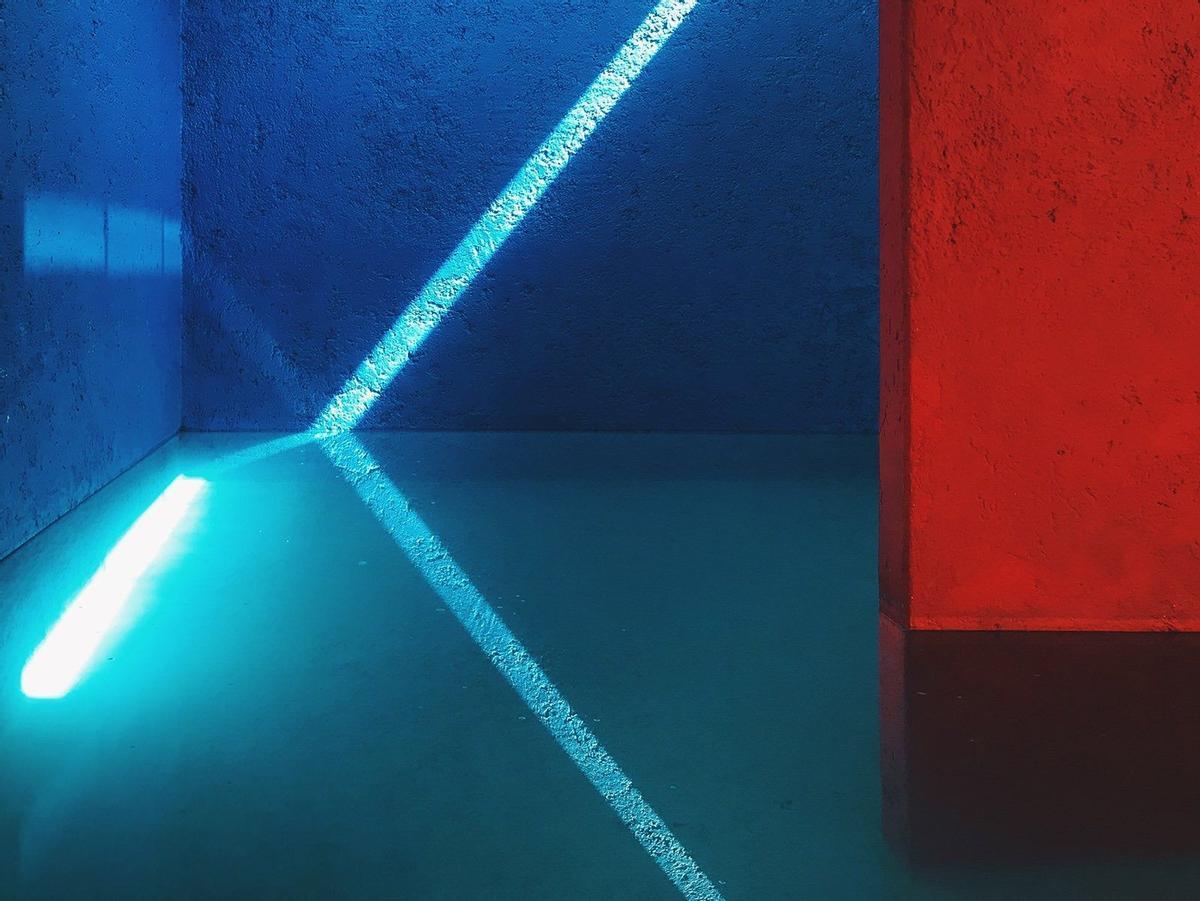 Abstracto - Primer Premio - Jiangying Guo