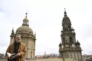 ‘Ultreia’, la novela que narra la gran expansión del Camino de Santiago en Europa